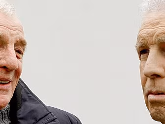 John Giles' Turkish memori...