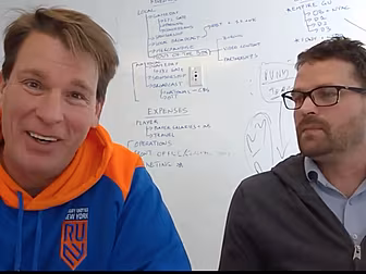 Layfield and Kennedy predict a...