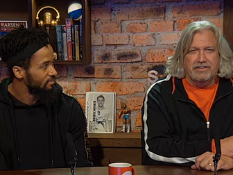 INTERVIEW | Earl Thomas and Ro...