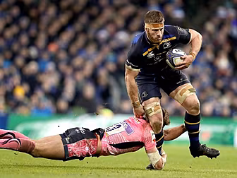 Mixed injury updates from Lein...