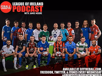 Off The Ball's League Of I...