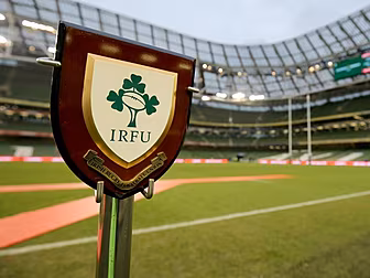 The IRFU have released a state...