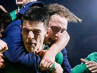 Keith Andrews: "The main f...