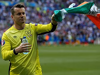 Shay's given us some memor...