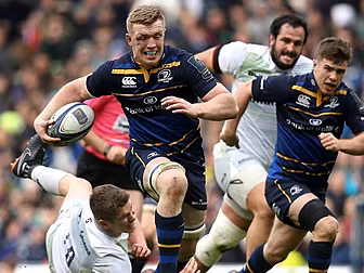 WATCH | OTB AM | Dominant prov...
