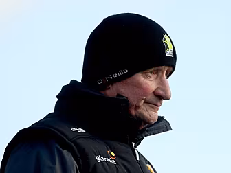 Normal GAA Service Resumes