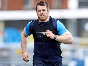 Henshaw and Conan return for L...