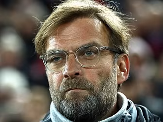 Mark Lawrenson: “Jurgen Klopp...