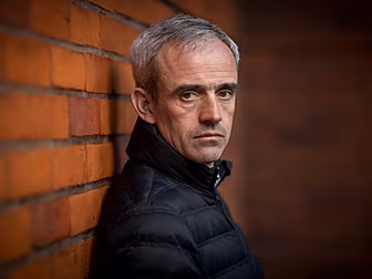 Ruby Walsh Targeting Punchesto...