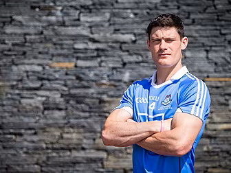 DiarmuidÂ Connolly's conti...