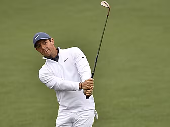 John Duggan's Masters Prev...