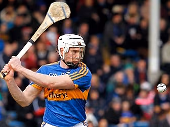 Brendan Maher on facing Kilken...