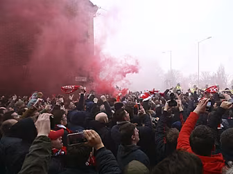 Liverpool FC & Jurgen Klopp ap...