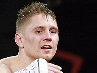 Jason Quigley: “I did not expe...