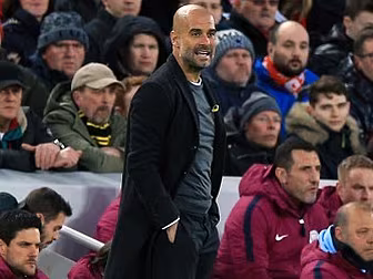 John Giles: “Liverpool could h...