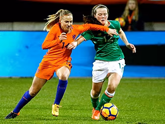 Another injury blow for Girls...