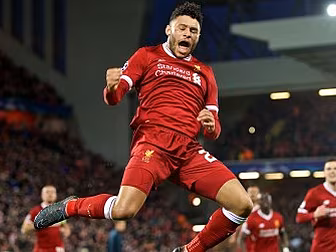Keith Andrews: “Liverpool did...