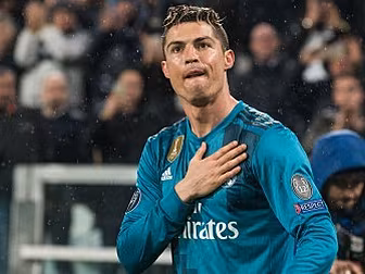 Keith Andrews believes Cristia...
