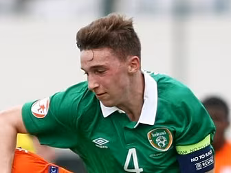 Conor Masterson on Liverpool b...