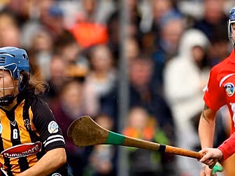 Ashling Thompson reflects on C...