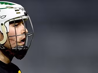 Padraig Walsh proud of Kilkenn...