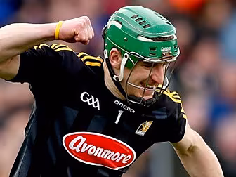 Eoin Murphy labels Kilkenny le...