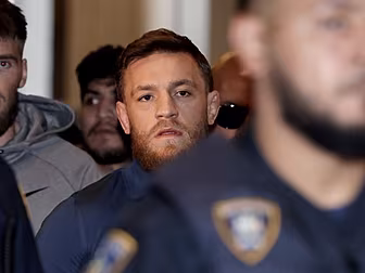 Five takeaways from Conor McGr...