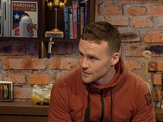 Andy Moran insists Mayo "u...
