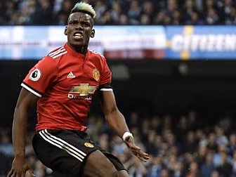 Pat Nevin on Paul Pogba: “He s...