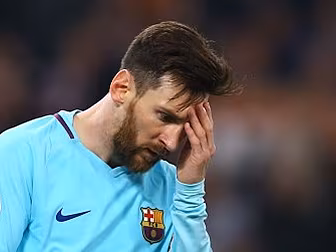 Have Real Madrid outwitted Bar...