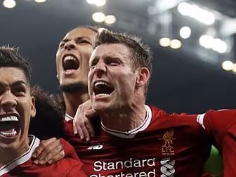 WATCH | OTB AM | Liverpool bea...