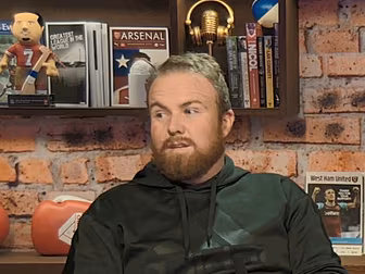 Shane Lowry's found the po...
