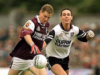 Michael Donnellan wasn't a...