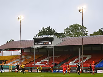 Exciting times ahead for Shels...