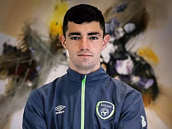 Brian Lenihan forced to retire...
