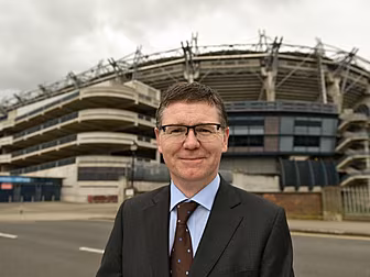 New GAA Director happy to help...