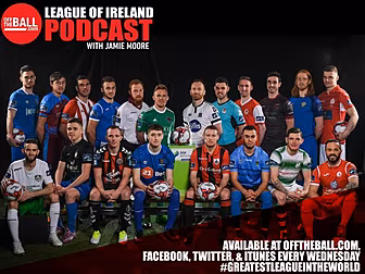 Off The Ball's League Of I...