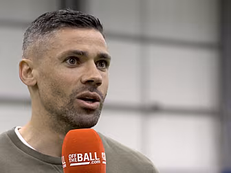 Exclusive: Jonathan Walters co...