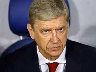 Arsene Wenger will leave Arsen...