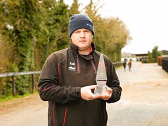 Gordon Elliott wins Philips Li...