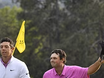 Rory McIlroy on the Masters: &...
