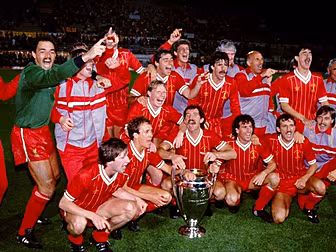 The Boot Room: Mark Lawrenson