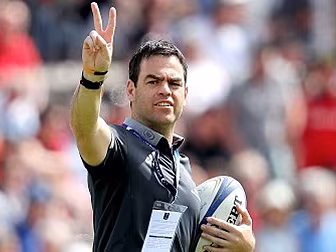 Van Graan on Munster defeat: “...