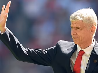 Gary Breen: “Arsenal fans will...