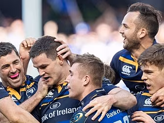 Keith Wood: “Leinster have som...