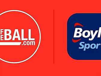 Join Off The Ball with BoyleSp...