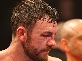 Andy Lee: “I was never randoml...
