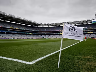 Opinion: The GAA are not uphol...