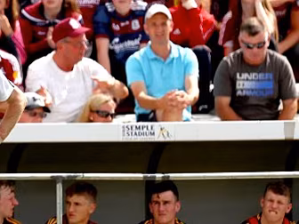 Tommy Walsh: “Brian Cody has s...