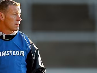 Ciaran Carey: “It was inevitab...